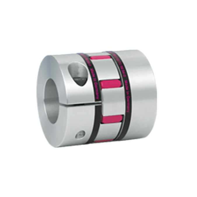 Precision coupling