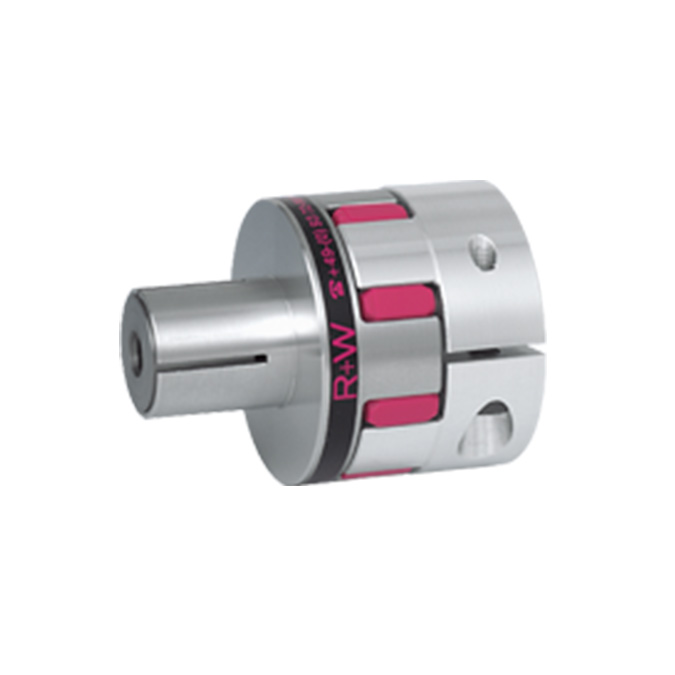 Precision coupling