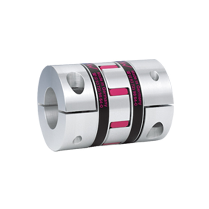 Precision coupling