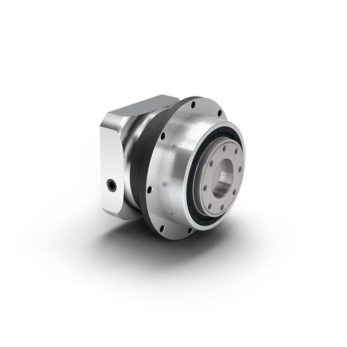 Precision reducer