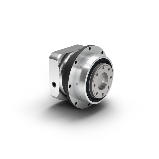 Precision reducer