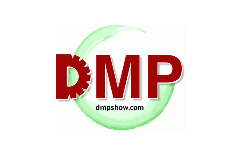 December 26, 2019 Shenzhen International Mold, Metal Processing, Plastic and Packaging Exhibition (DMP)
