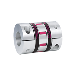 Precision coupling