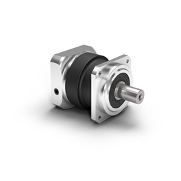 Precision reducer