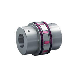 Industrial coupling