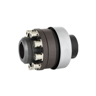Industrial coupling