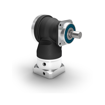 Precision reducer