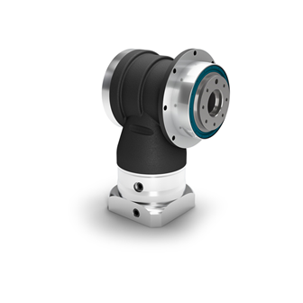 Precision reducer
