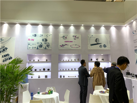 Xi an Manufacturing Expo