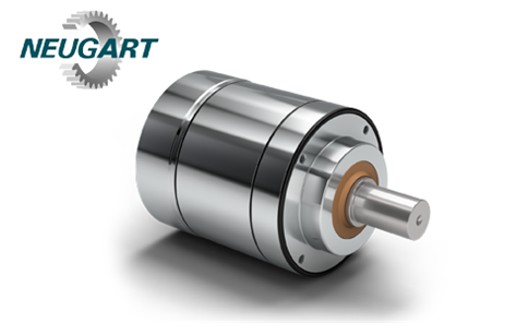 食品与制药行业专用：卫生级行星减速机的设计标准与应用优势